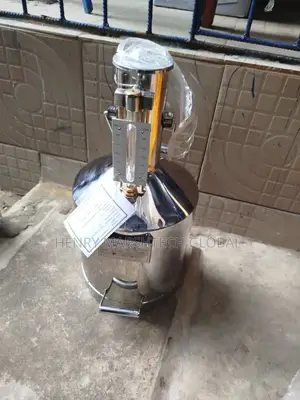 Measuring Apparatus (20ltr)
