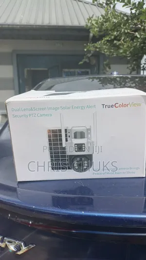 CCTV Camera