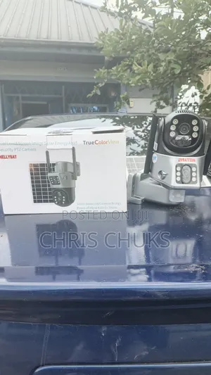 CCTV Camera