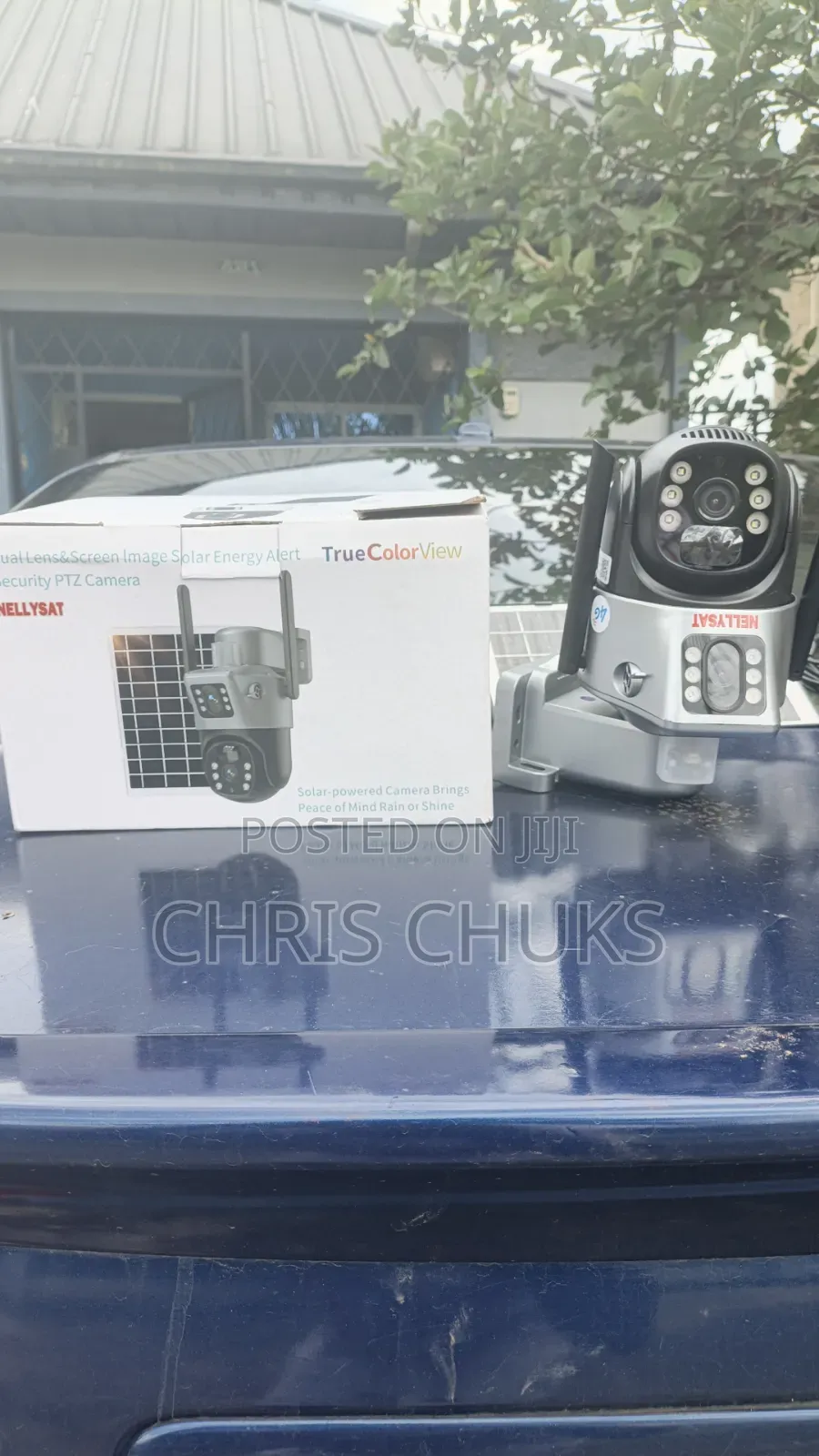 CCTV Camera