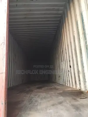 20ft Shipping/Export Grade Containers