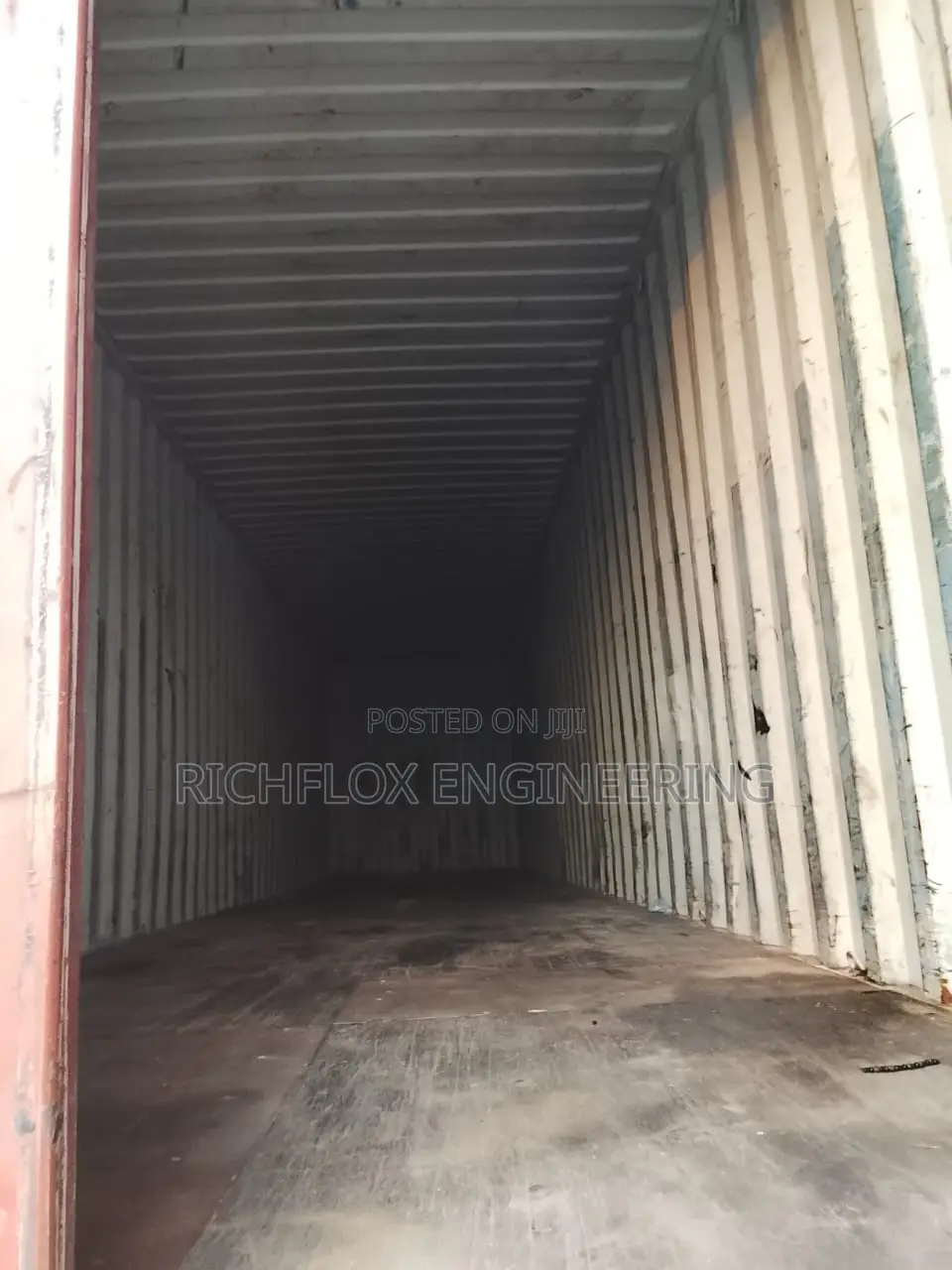 20ft Shipping/Export Grade Containers