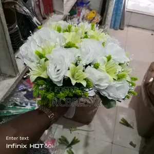 Wedding Flowers
