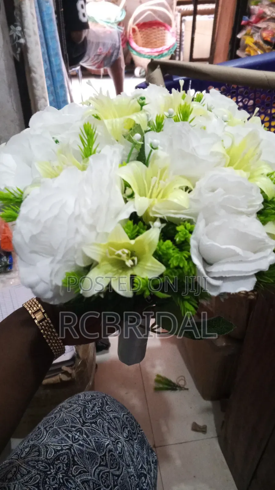 Wedding Flowers
