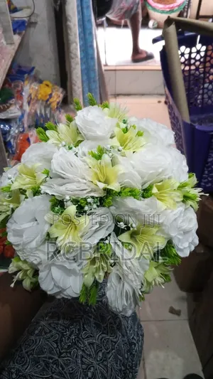 Wedding Flowers