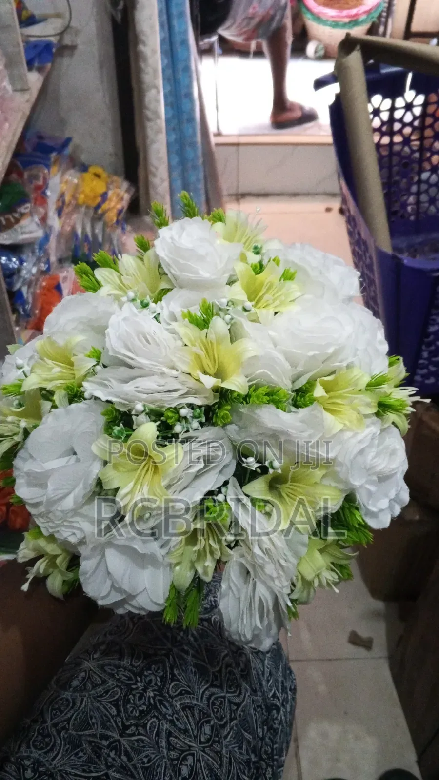 Wedding Flowers