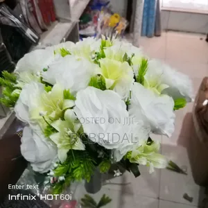 Wedding Flowers