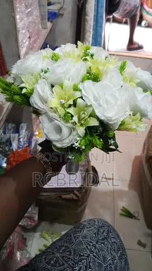 Wedding Flowers