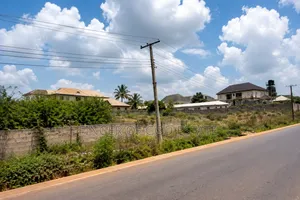 Prime Commercial Land for Sale – Okpanam Road, Asaba