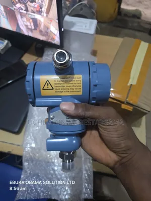 Pressure Transmitter Digtal Hart 4-20ma
