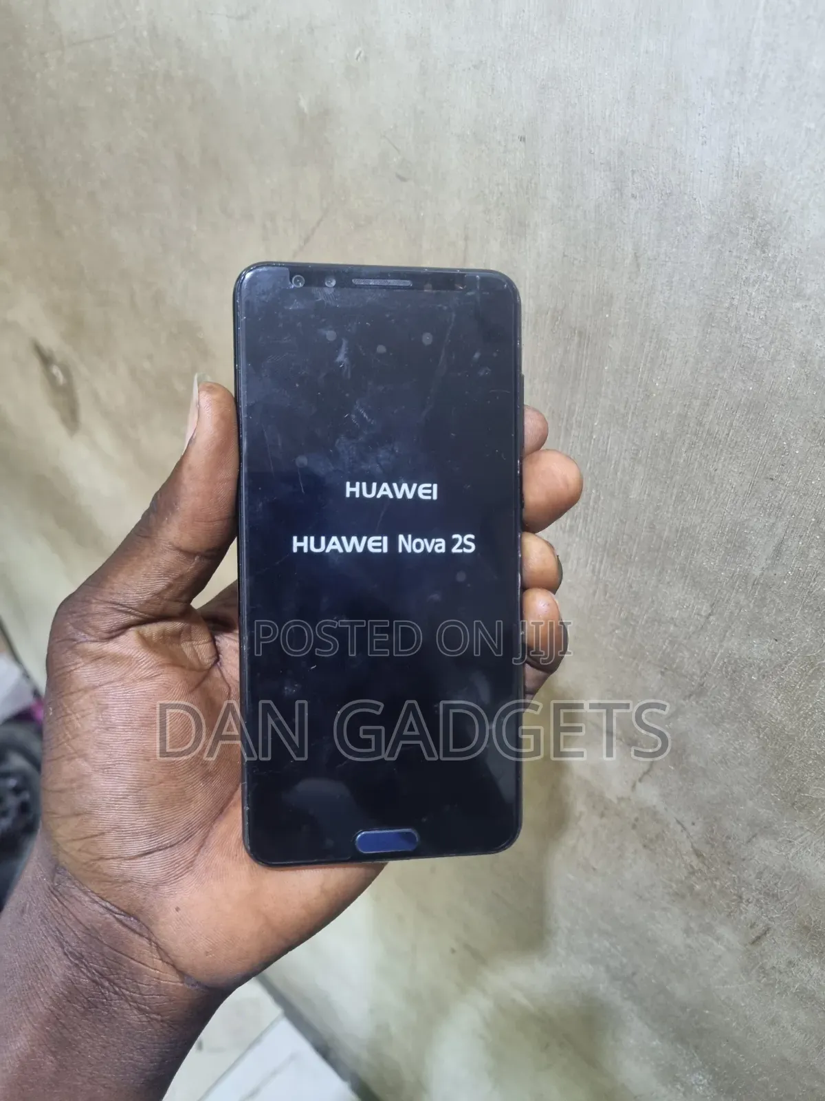 Huawei Nova 2S 128 GB