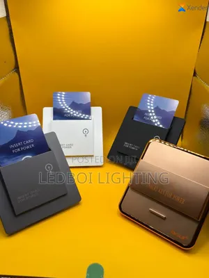Card Switch (40w)