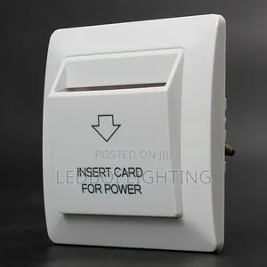 Card Switch (40w)