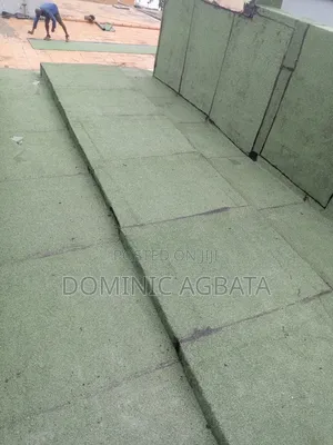 Sparkle Roof Waterproofing Professionals