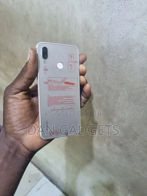 Huawei P20 Lite 128 GB