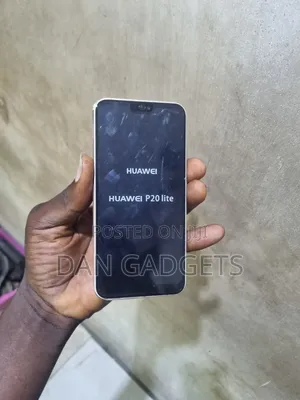 Huawei P20 Lite 128 GB