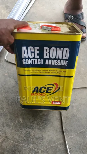 Adhesive Gum (15kg)