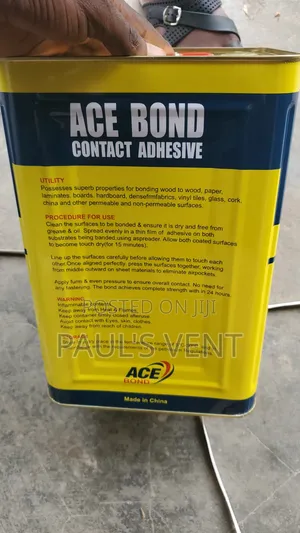 Adhesive Gum (15kg)