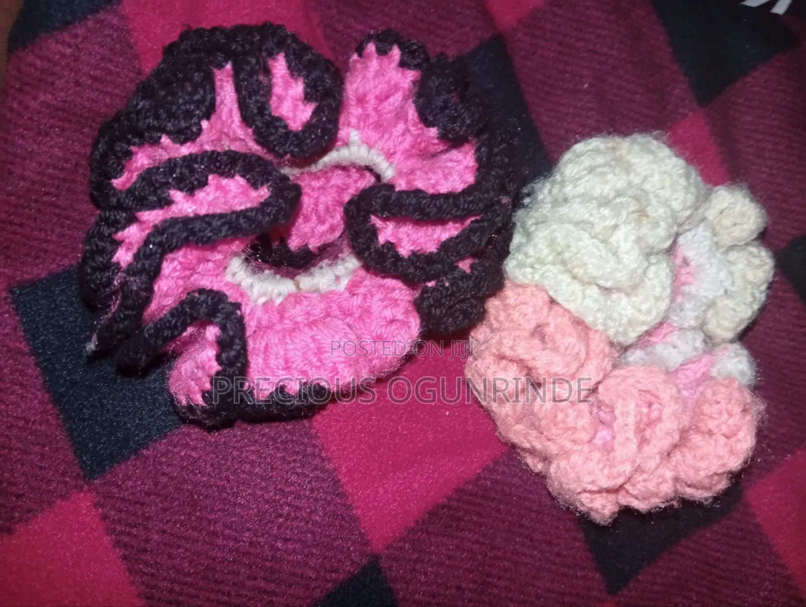 Scrunchies