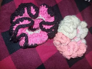 Scrunchies