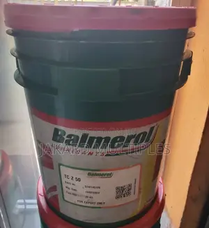 Balmerol TC Z 50