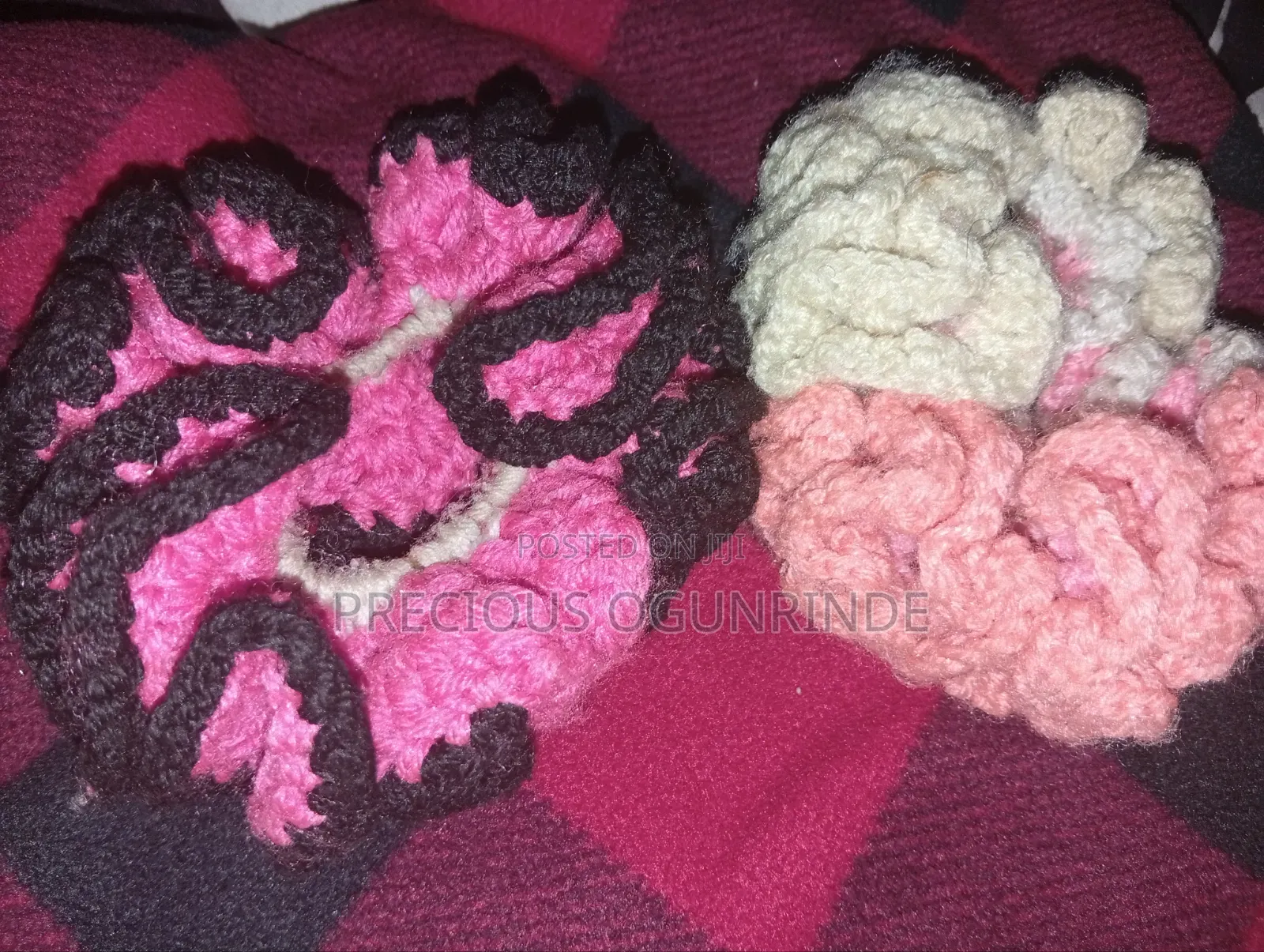Scrunchies