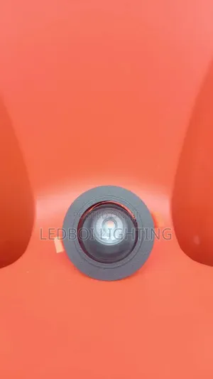 Recess Spotlights