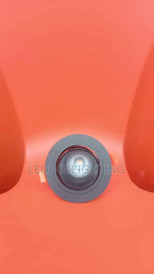 Recess Spotlights