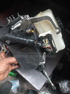 Complete Abs for 4Runner 2005-2009