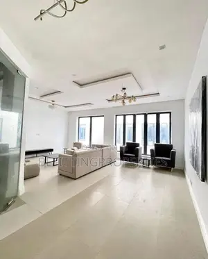 5bdrm Duplex in Lekki for sale