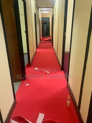 Floor Carpet Supplier in Abuja