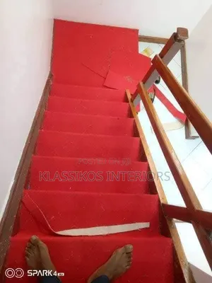 Floor Carpet Supplier in Abuja