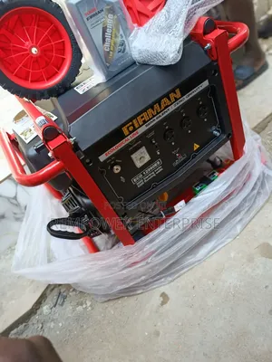 ¢ Sumec Firman Petrol Eco12990es