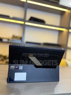 Laptop Asus ROG Flow Z13 64GB AMD Ryzen 9 SSD 1T