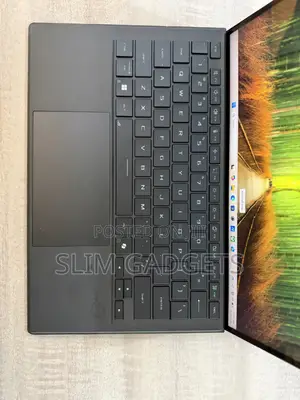 Laptop Asus ROG Flow Z13 64GB AMD Ryzen 9 SSD 1T