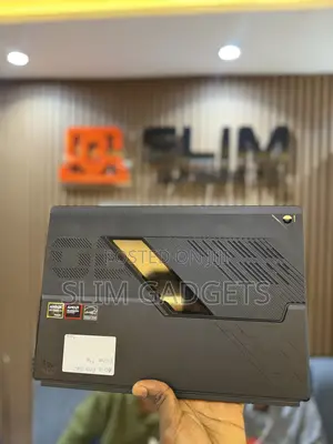 Laptop Asus ROG Flow Z13 64GB AMD Ryzen 9 SSD 1T