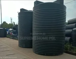 High Quality Geepee Tank 10,000 Liters