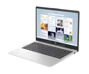New Laptop HP 240 8GB Intel Core 3 SSD 512GB