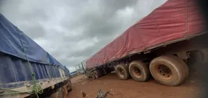 We Supply Dangote Cement and Other Brands Across Nigeria