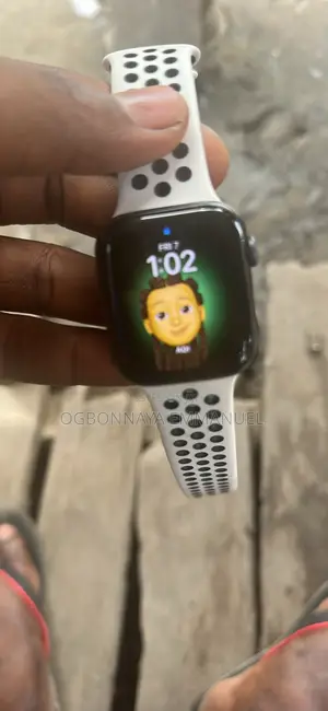 Apple Watch