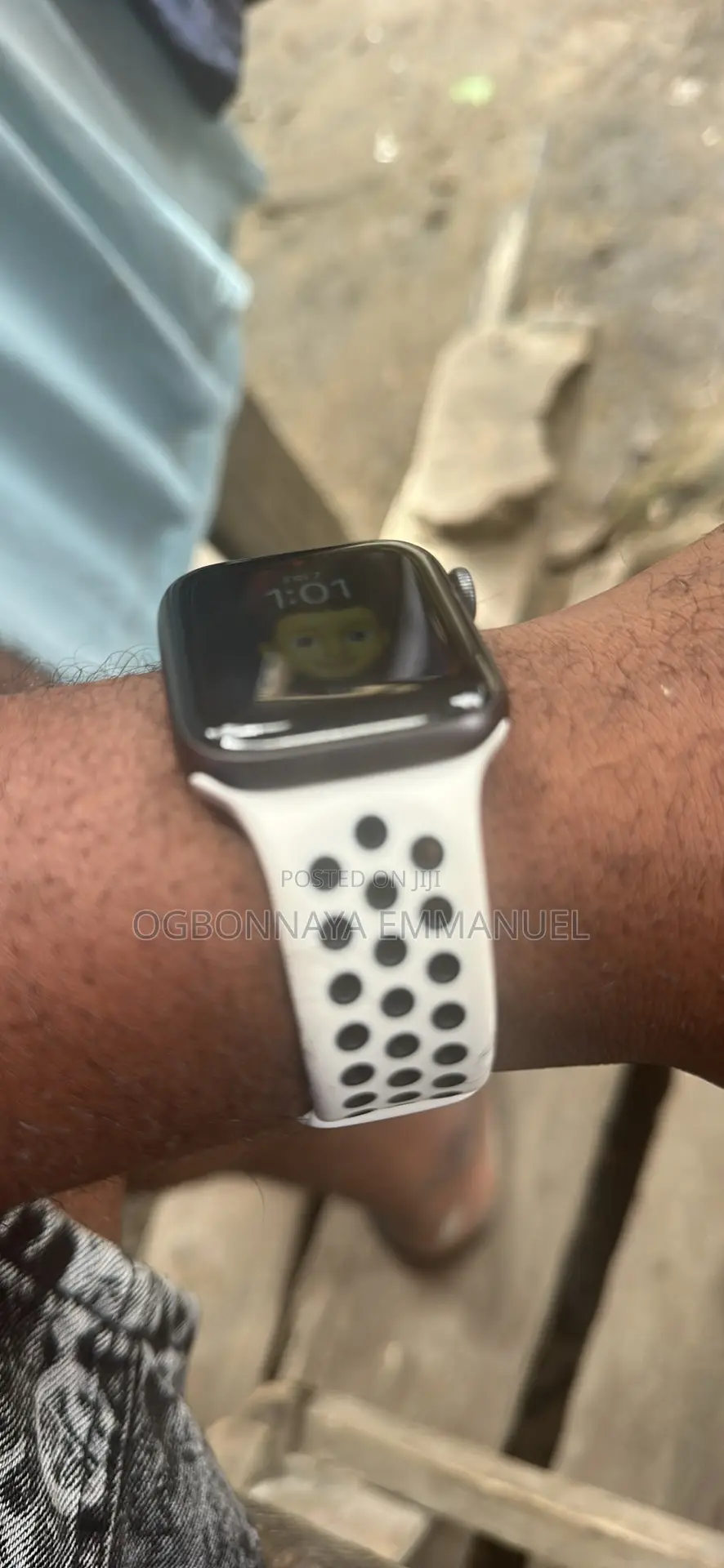 Apple Watch
