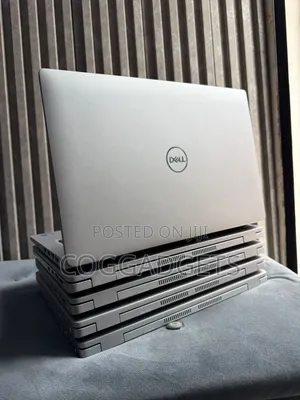 Laptop Dell Latitude 5420 16GB Intel Core i7 SSD 512GB