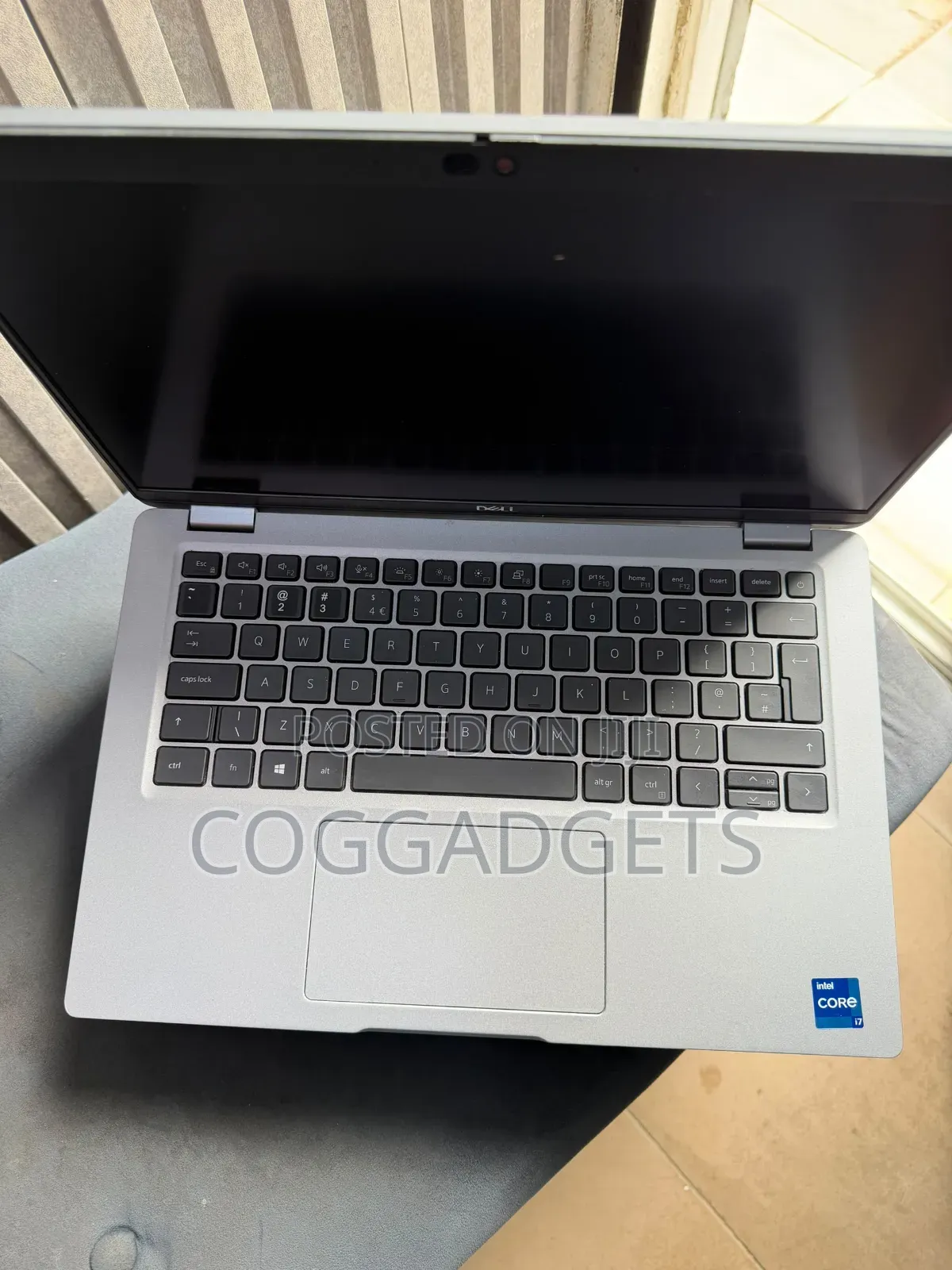 Laptop Dell Latitude 5420 16GB Intel Core i7 SSD 512GB