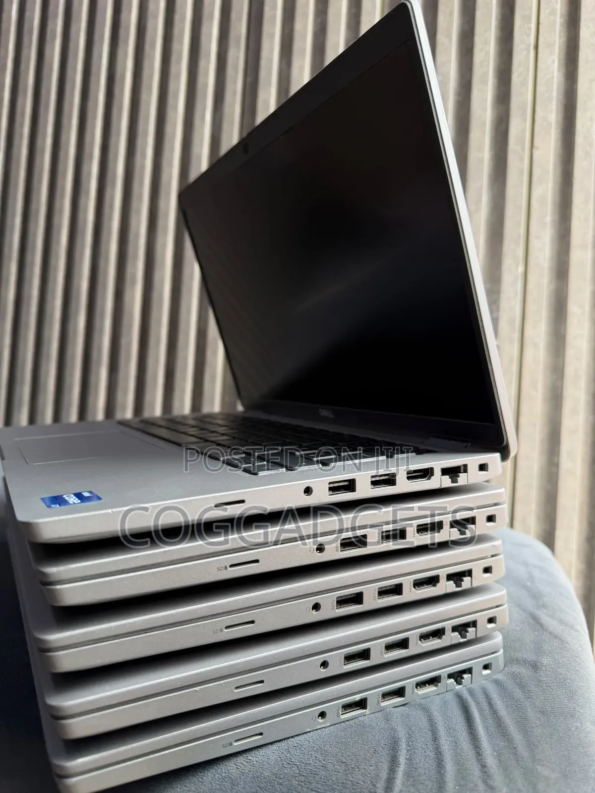 Laptop Dell Latitude 5420 16GB Intel Core i7 SSD 512GB
