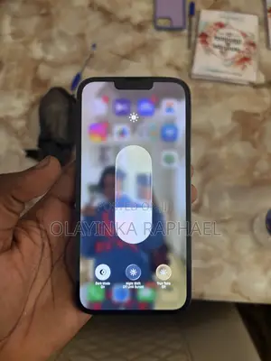 Apple iPhone 13 Pro Max 128 GB Blue
