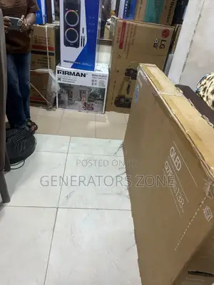 Samsung Q7F 55 Inches Smart TV — QLED Picture, Detail