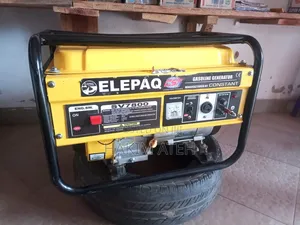 Elepaq Generator