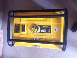 Elepaq Generator