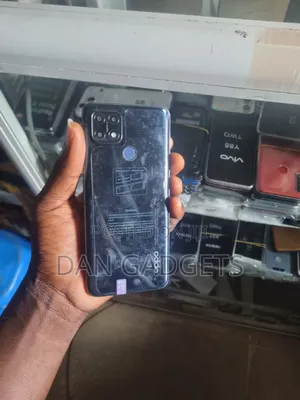 Oppo A15s 128 GB