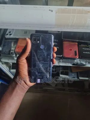 Oppo A15s 128 GB